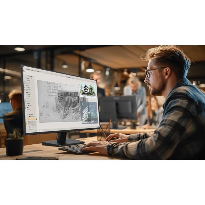 Монитор iiyama X2797HSU-B1 изображение 12