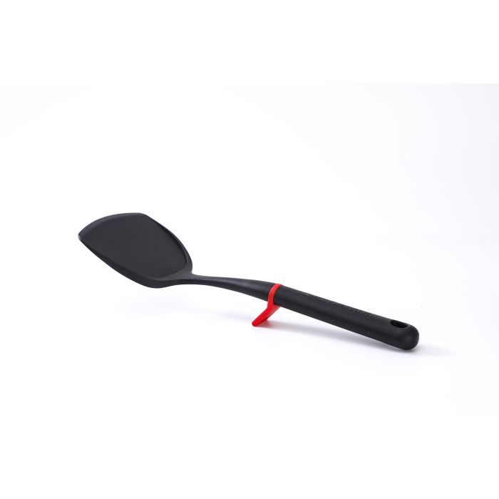 Лопатка кухонна Swiss Diamond широка 34 x 11 см (SDT08) зображення 2