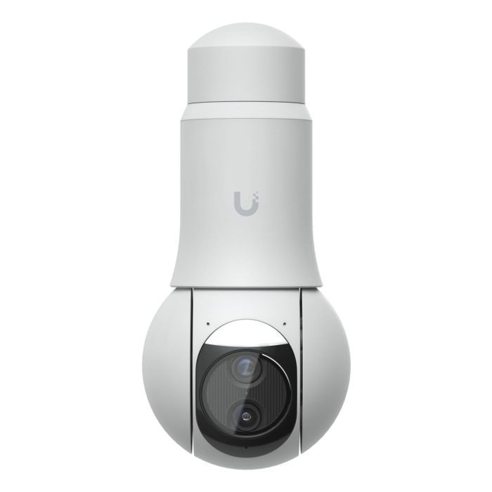 Камера видеонаблюдения Ubiquiti UVC-G6-PTZ-W изображение 2
