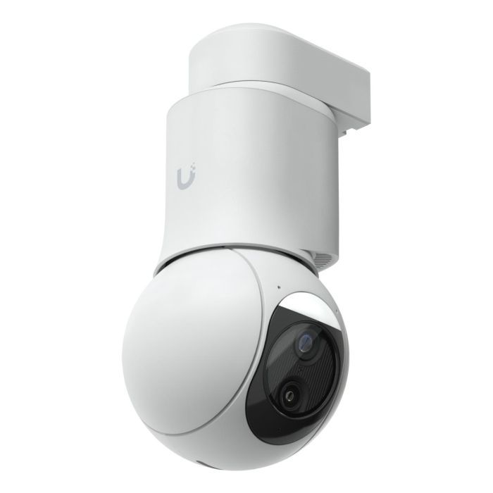 Камера видеонаблюдения Ubiquiti UVC-G6-PTZ-W изображение 2