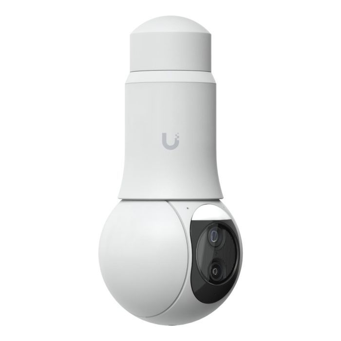 Камера видеонаблюдения Ubiquiti UVC-G6-PTZ-W изображение 3