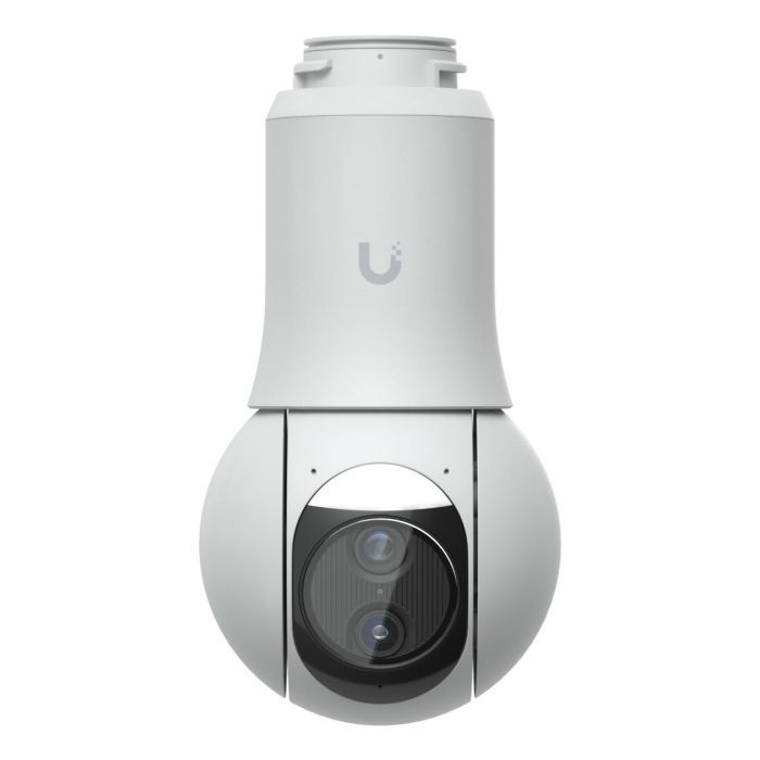 Камера видеонаблюдения Ubiquiti UVC-G6-PTZ-W изображение 9