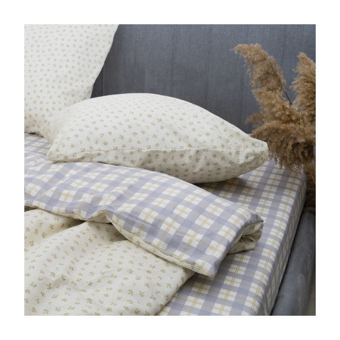 Постільна білизна Viluta 25364 ранфорс двоспальний (25364_dv) зображення 5