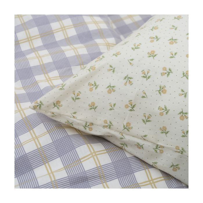 Постільна білизна Viluta 25364 ранфорс двоспальний (25364_dv) зображення 6