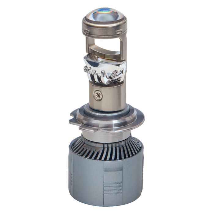 Автолампа PULSO L8-H7/3570 chip/12-24v/2*45W/10800Lm/6500K (L8-H7)