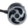 Автолампа PULSO L8-H7/3570 chip/12-24v/2*45W/10800Lm/6500K (L8-H7) зображення 3