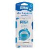 Ароматизатор для автомобиля VITOL Air Capsule Sea Wind 3мл (VCA06)
