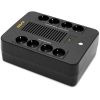 Пристрій безперебійного живлення GEAR GU-850PLUS6