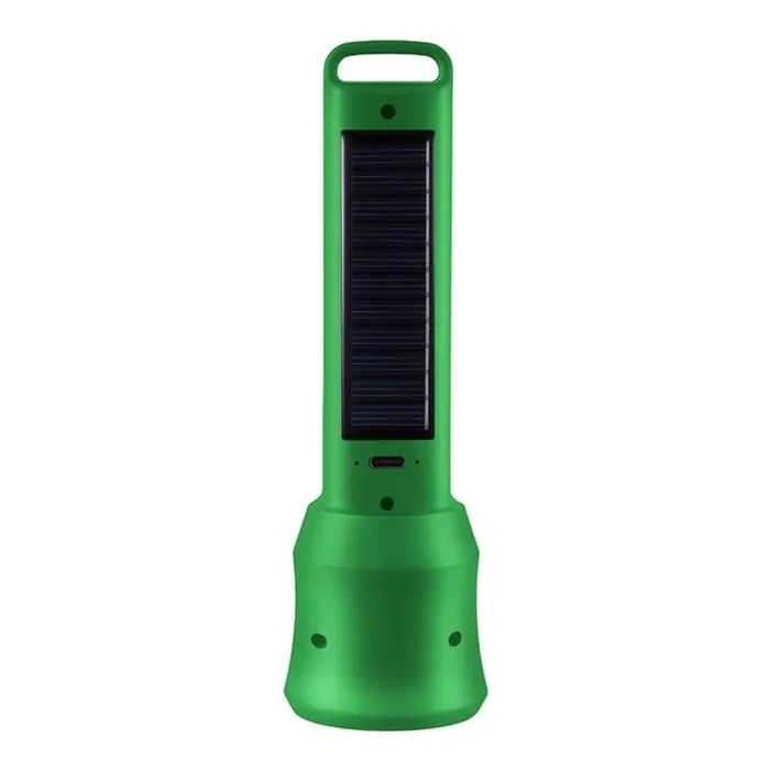 Фонарь NEWVEW NV-C1012 1200mAh Green (NWVW-NV-C1012-GN) изображение 3