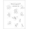 Книга Творчий збірник. Кумедні розмальовки про... - Н. Коваль Активний розвиток талантів (9786170968395) изображение 4