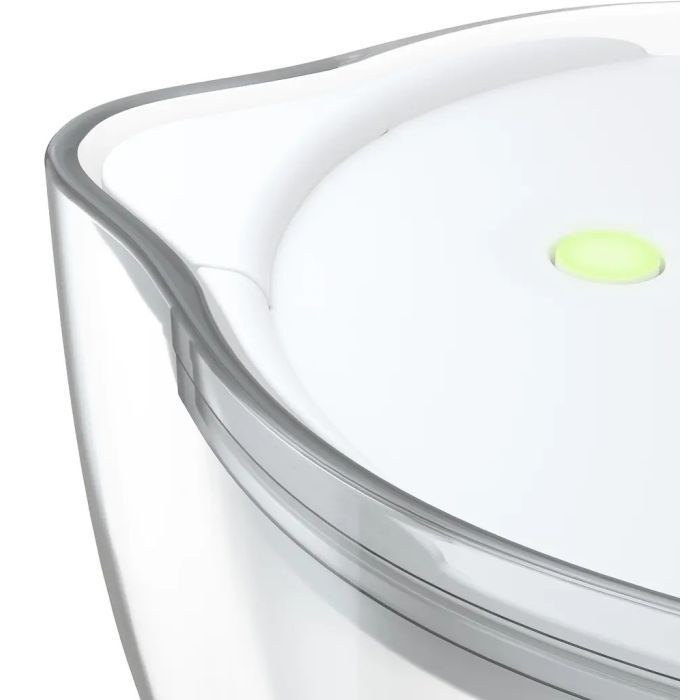 Фильтр-кувшин Brita Style Essential MXPro 2.4л з картриджем білий (1058040) изображение 5