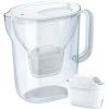 Фильтр-кувшин Brita Style Essential MXPro 2.4л з картриджем білий (1058040)
