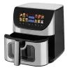 Мультипечь WINNINGSTAR ST-9694 изображение 3