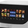 Мультипечь WINNINGSTAR ST-9694 изображение 7