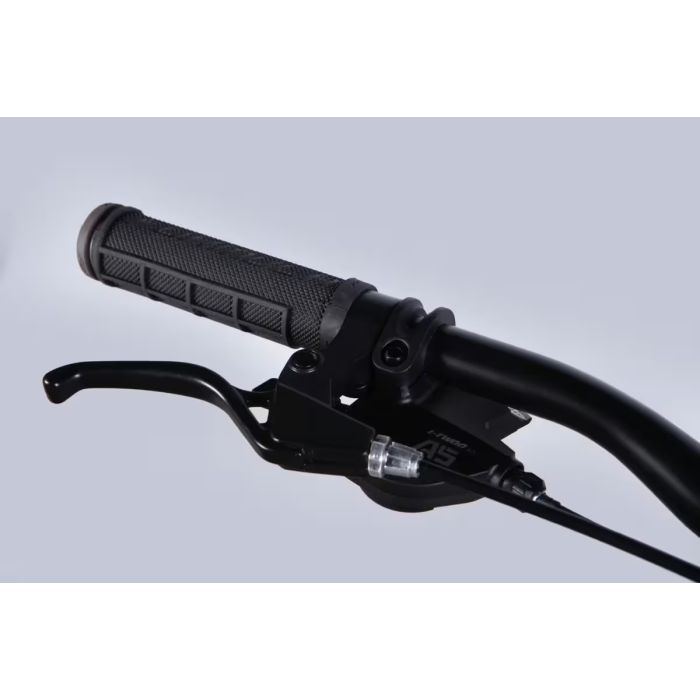 Велосипед Formula 29" ZEPHYR 3.0 DD рама-19" AL 2026 срiблястий (OPS-FR-29-443) зображення 7