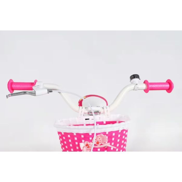 Велосипед Space 20" KID SUN BH рама-10,5" ST 2026 фіолетовий (OPS-SK-20-051) изображение 6