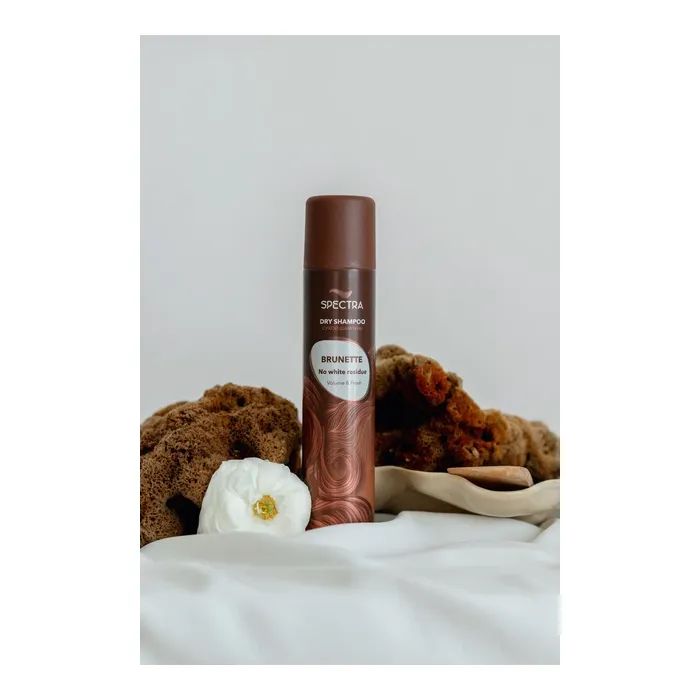 Сухой шампунь Spectra Brunette 200 мл (8684362001183)