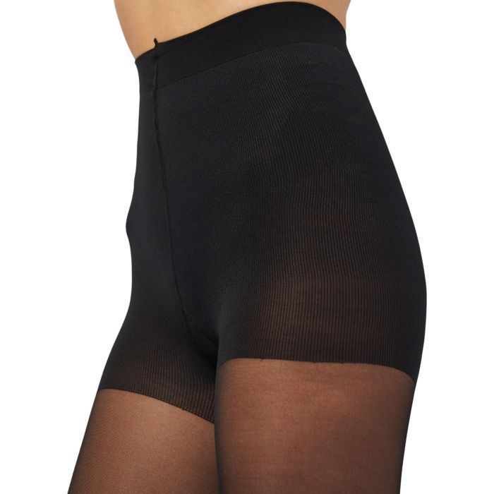 Колготы Siela Active 40 Den Graphite - 4 (4823116903432) изображение 4
