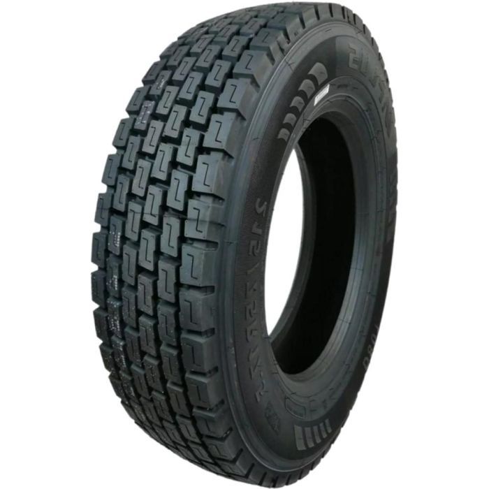 Шина Aplus 235/75R17,5 143/141J (18PR) D801 M+S, 3PMSF (7500184)