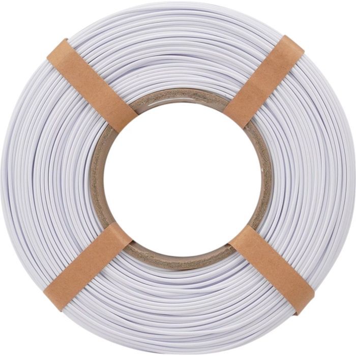 Пластик для 3D-принтера eSUN PLA-Basic 1,75mm 1kg Purple, REFILL (PLA-BASIC175Z1R1) зображення 2