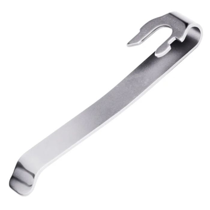 Клипса для мультитула Leatherman Surge, Charge, Wave сталева (934871) изображение 2