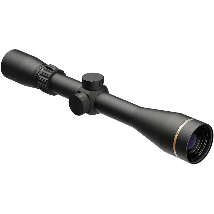 Оптичний приціл Leupold VX-Freedom 3-9х40 (1 inch) HUNT-PLEX (181307) зображення 4