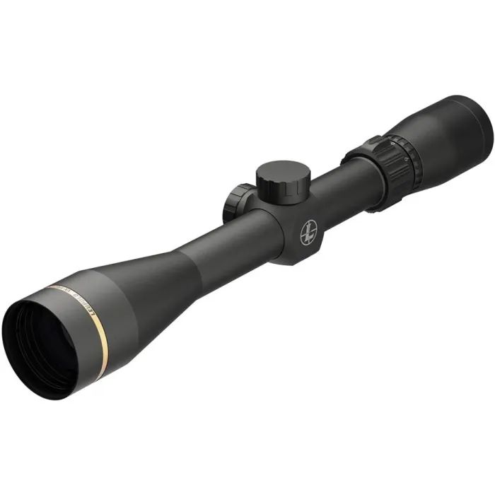 Оптичний приціл Leupold VX-Freedom 3-9х40 (1 inch) HUNT-PLEX (181307) зображення 5