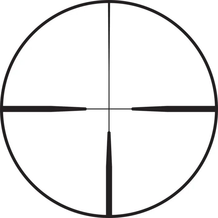 Оптичний приціл Leupold VX-Freedom 3-9х40 (1 inch) HUNT-PLEX (181307) зображення 8