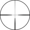 Оптичний приціл Leupold VX-Freedom 3-9х40 (1 inch) HUNT-PLEX (181307) зображення 8