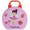 Дитяча косметика Martinelia набір Кейс краси Magic ballet (12105)
