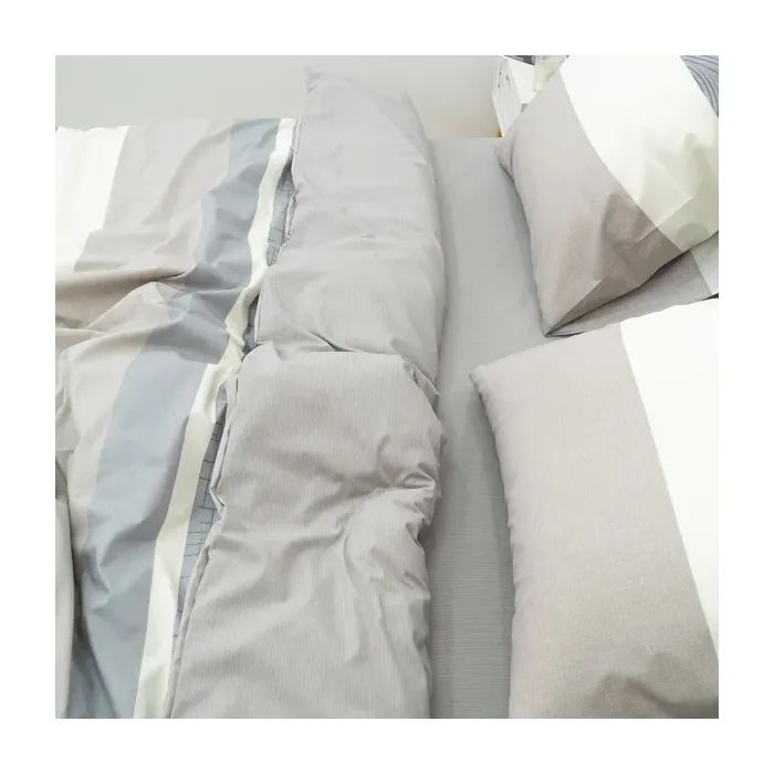 Постільна білизна Viluta 25386 ранфорс Євро (25386_ev) зображення 6