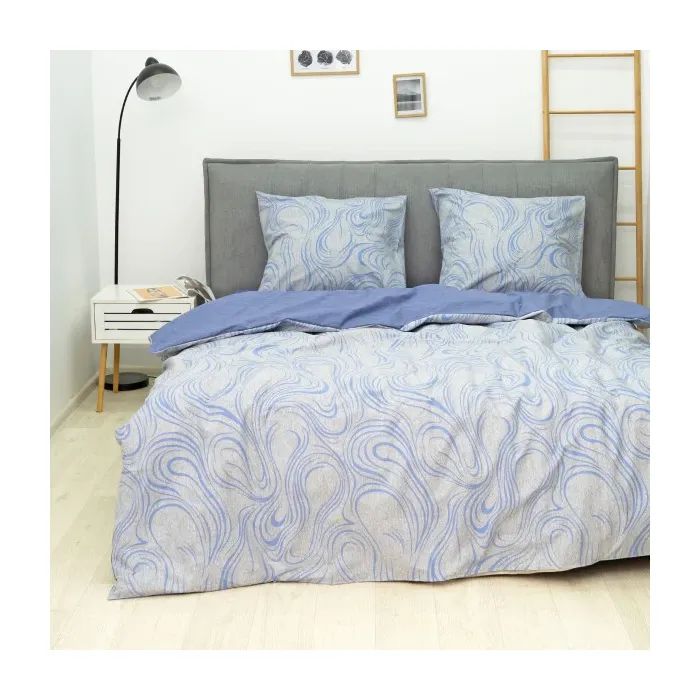 Постельное белье Viluta 25355 Ранфорс семейный (25355_sm) изображение 2