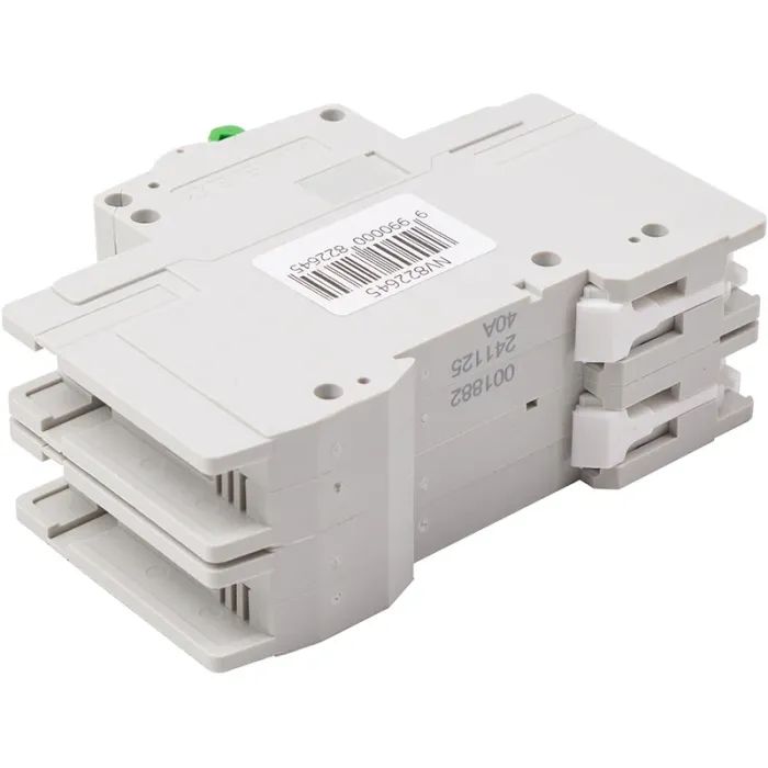 Автоматичний вимикач BENY BB2-40 (NV822645) зображення 4