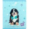 Зошит Kite Studio Pets, 24 аркуша, клітинка (SP26-238) зображення 10