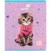Зошит Kite Studio Pets, 24 аркуша, клітинка (SP26-238) зображення 2
