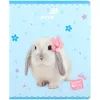 Зошит Kite Studio Pets, 24 аркуша, клітинка (SP26-238) зображення 8