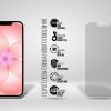 Пленка защитная Armorstandart hydrogel Anti-spy Apple iPhone 17e (ARM91050) изображение 2