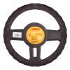 Чехол на руль VITOL M алькантара чорн. (VLOD-AL2705 BK M) изображение 4