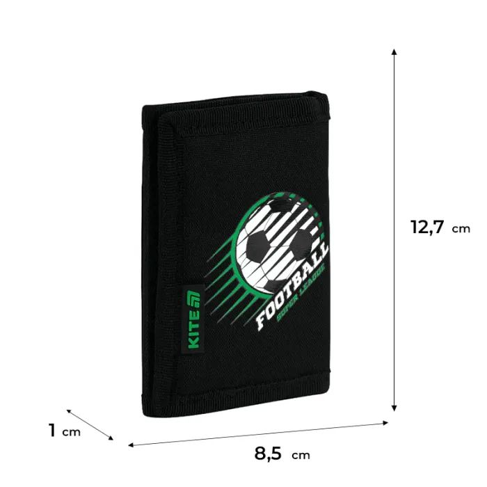 Гаманець дитячий Kite Гаманець Kite 598-2 (K26-598-2) зображення 5