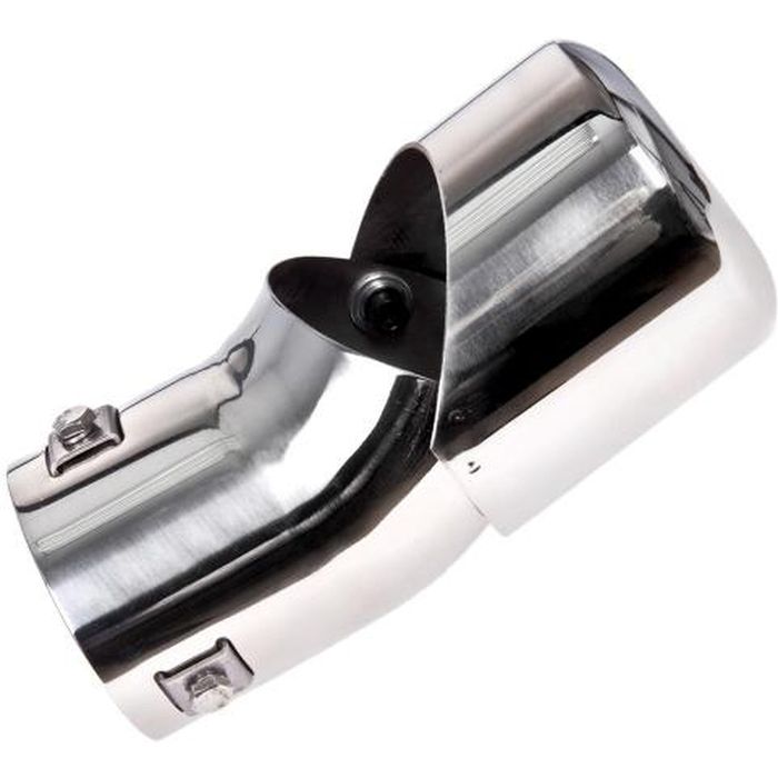 Насадка на глушник VITOL НГ-0457 зображення 2