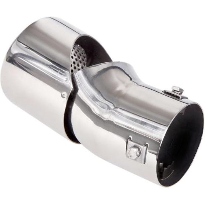 Насадка на глушник VITOL НГ-0457 зображення 3