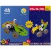 Конструктор Otamanko гибкий Грайко-собиратель 2-в-1, 48 деталей (J-7747) изображение 13