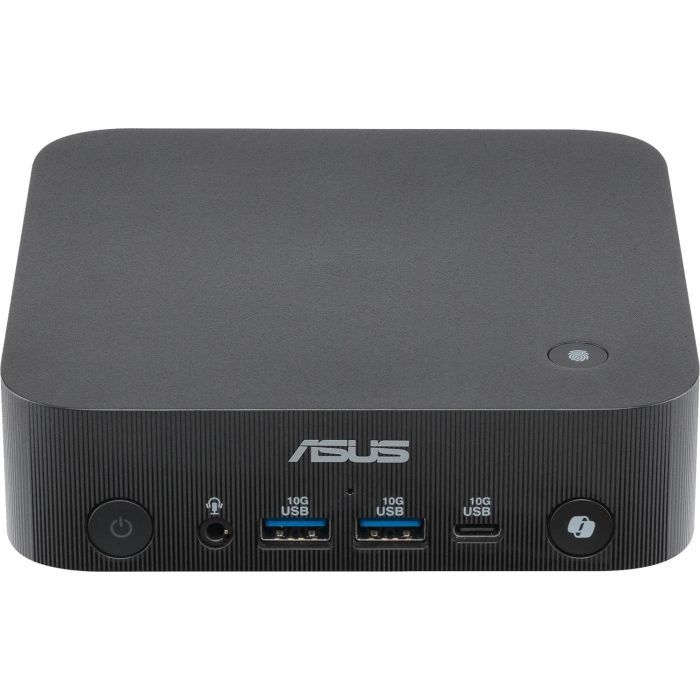 Компьютер ASUS PN54-BBR321MNS1 / Ryzen3 210, 2*SO-DIMM, M.2SSD, WiFi (90MR01D2-M000C0) изображение 8