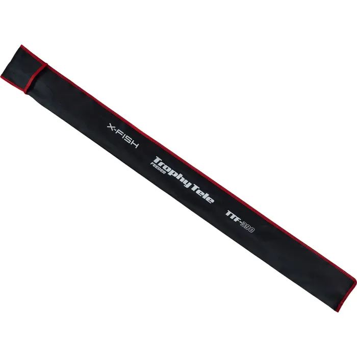 Вудилище X-Fish Trophy Tele Feeder 3.90m max 160g (1917.08.60) зображення 6