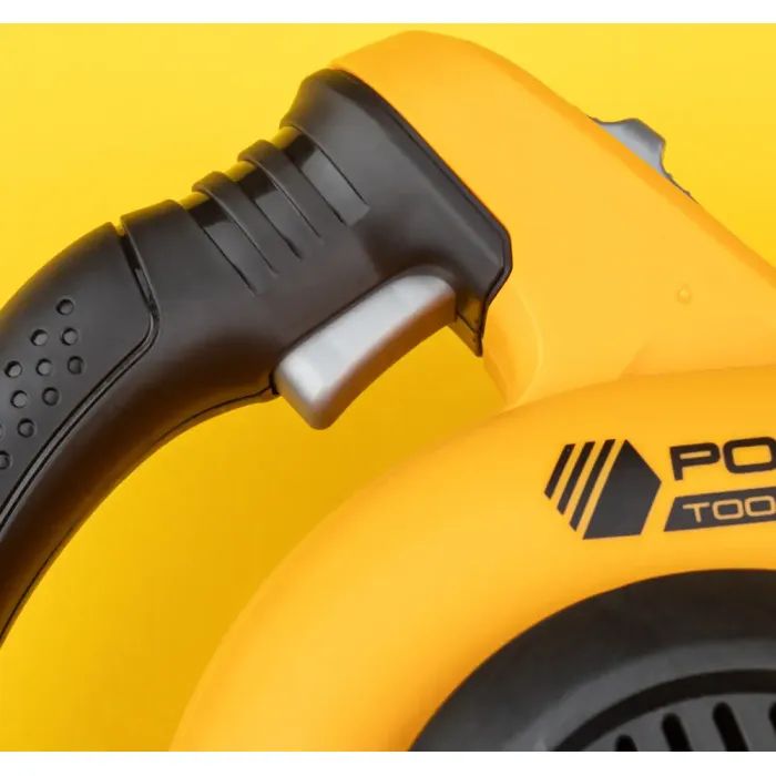 Игровой набор Otamanko Садовая воздуходувка желтый (4200.20.71) изображение 2