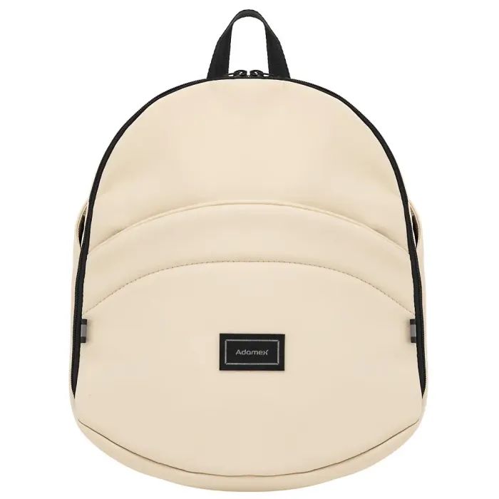 Коляска Adamex 2 в 1 Blanc Eco SA-7 лате (680710) изображение 9