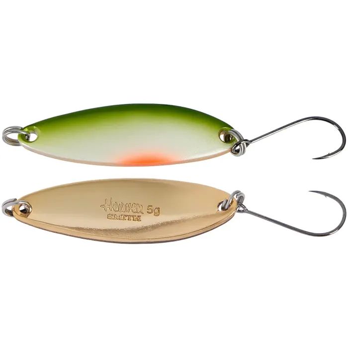 Блешня Smith Heaven 5.0 g 19 GP (1665.08.93)