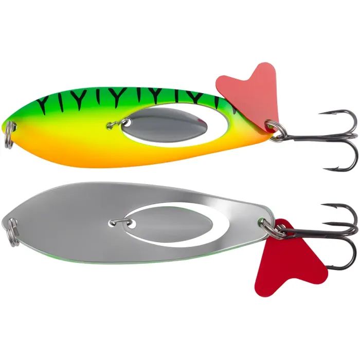 Блесна X-Fish Turbo 17.3g 03 Copper (1917.04.75)