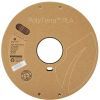 Пластик для 3D-принтера Polymaker PLA PolyTerra 1,75mm 1kg EARTH BROWN (PM70907) зображення 2