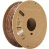 Пластик для 3D-принтера Polymaker PLA PolyTerra 1,75mm 1kg EARTH BROWN (PM70907)